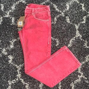 Men Straight Flap Mega T True Religion Jean